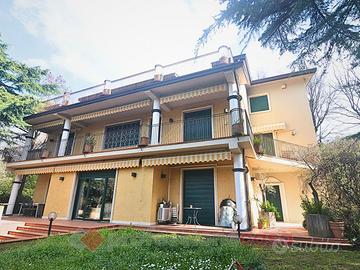 Villa singola Perugia [AV2026-009VRG]