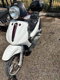 Piaggio Beverly 500 - 2003