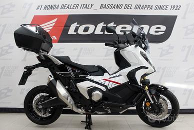HONDA X-ADV 750 DCT SPECIAL EDITION UNICO PROPRIET