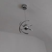 Lampadario a diodi LED