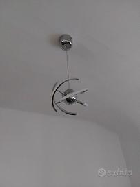 Lampadario a diodi LED