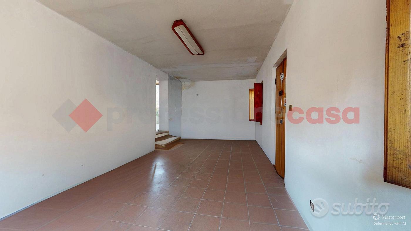 Appartamento – Pescaglia, Fornastro - Vista 4