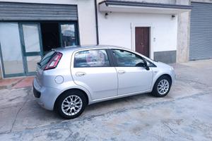 Fiat punto evo
