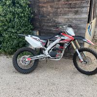 Crf 250r