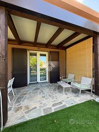 VILLA A SCHIERA A RAVENNA