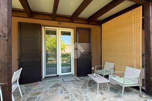 VILLA A SCHIERA A RAVENNA