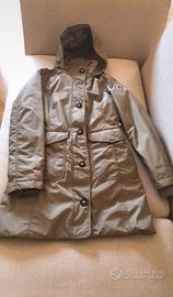 Capotto Napapijri Donna