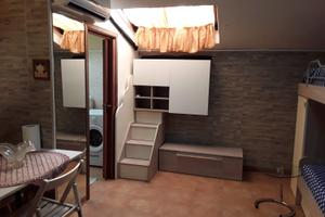 Delizioso e luminoso monolocale