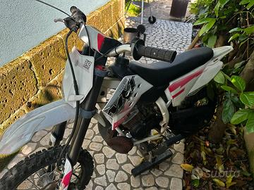 MINICROSS MXT MORINI