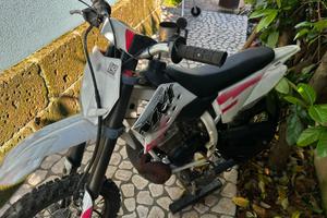 MINICROSS MXT MORINI