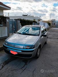 FIAT Punto 2ª serie