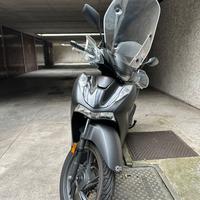 Honda SH 150 sport
