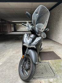 Honda SH 150 sport