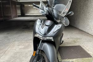 Honda SH 150 sport