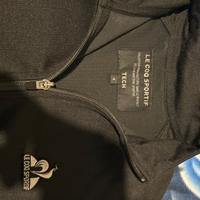 Felpa le coq sportif uomo