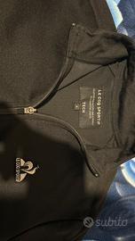 Felpa le coq sportif uomo