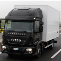 Autista patente C +CQC + CARTA TACHIGRAFICA