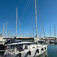 Beneteau First 36.7 - race