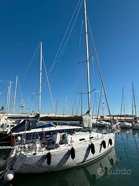 Beneteau First 36.7 - race