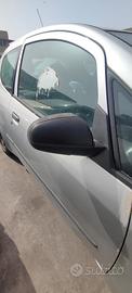 MITSUBISHI COLT 2006 SPECCHIETTO SX/DX