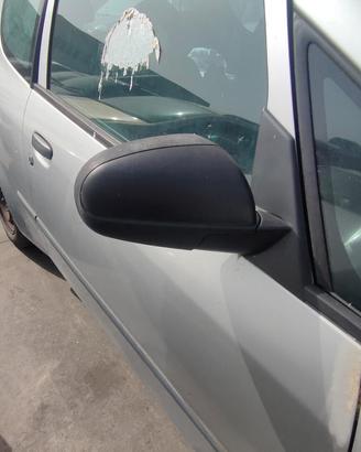 MITSUBISHI COLT 2006 SPECCHIETTO SX/DX