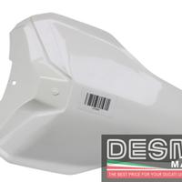 Cover sella monoposto ZXMT Ducati 848 1098 1198