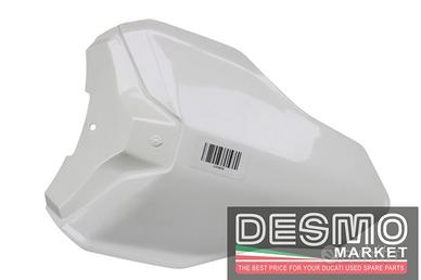 Cover sella monoposto ZXMT Ducati 848 1098 1198
