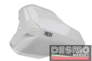 Cover sella monoposto ZXMT Ducati 848 1098 1198