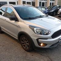 Ford Ka 1.5 EcoBlue 95CV Active-2019