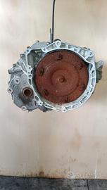 Cambio Saab 1.9 D Automatico anno 2008