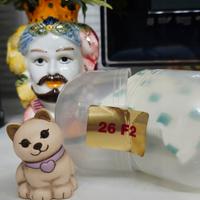 Gatto Bianco Thun (Bauli 2026)