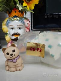 Gatto Bianco Thun (Bauli 2026)