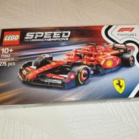Lego SF-24 nuovo ancora chiuso