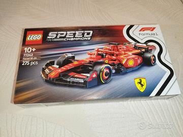 Lego SF-24 nuovo ancora chiuso