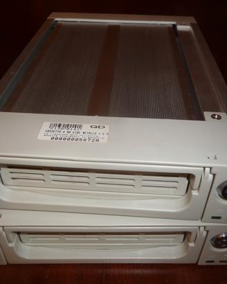 Kit estraibilità Hard Disk per PC fissi