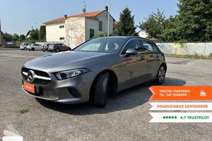 MERCEDES Classe A (W177) A 200 Automatic Sport