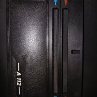 Mostrina plancia cruscotto A112