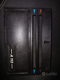 Mostrina plancia cruscotto A112