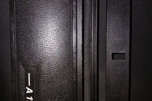 Mostrina plancia cruscotto A112