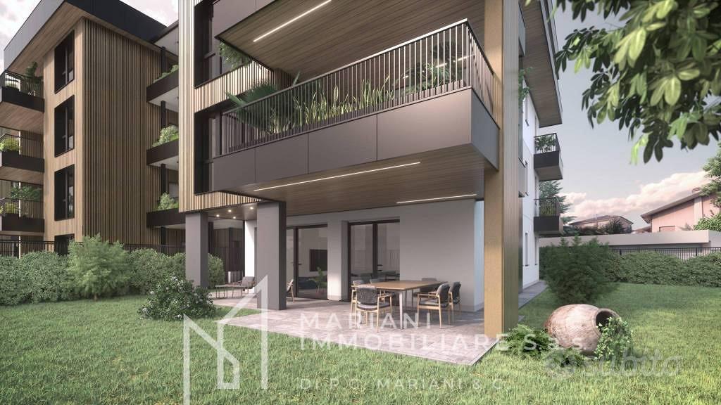 Appartamento – Lainate, Grancia-Pagliera - Vista 4