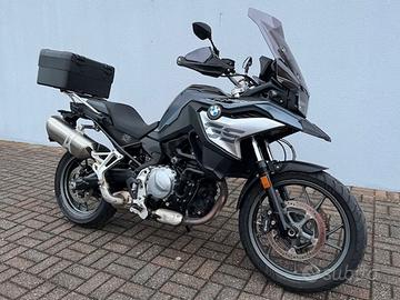 BMW F 750 GS BMW