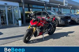 Ducati Streetfighter V4 S MY21