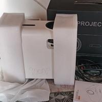 proiettore nuovo 