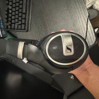 Cuffie sennheiser hd599
