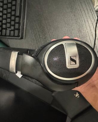 Cuffie sennheiser hd599