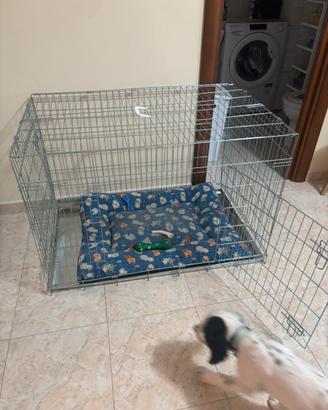 Kennel per animali