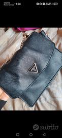 Borsa Guess nera