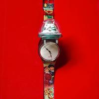 Swatch natale magic spell