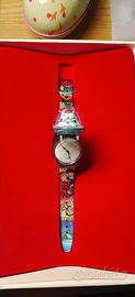 Swatch natale magic spell