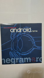 Negramaro - Vinile Via le Mani dagli Occhi Remix